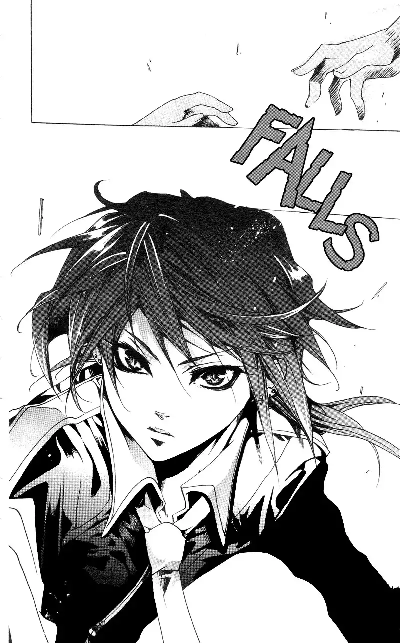 Momogumi Plus Senki Chapter 1 30